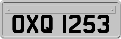 OXQ1253