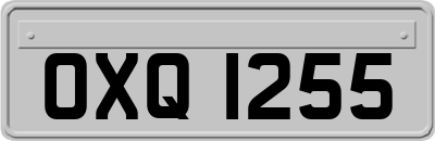 OXQ1255