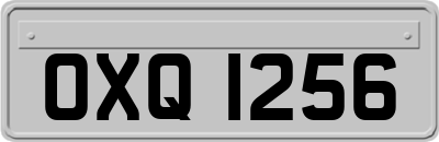 OXQ1256