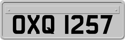 OXQ1257