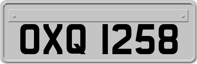 OXQ1258