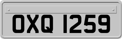 OXQ1259