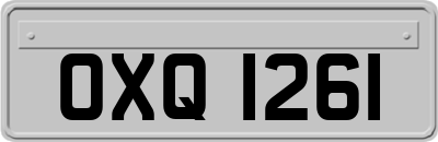 OXQ1261