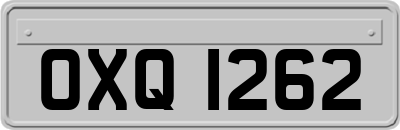 OXQ1262