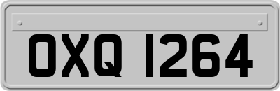 OXQ1264