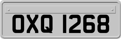 OXQ1268