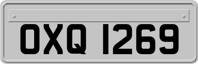 OXQ1269