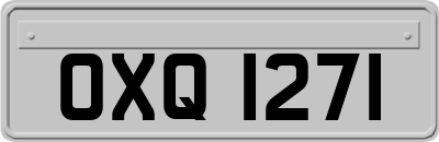 OXQ1271