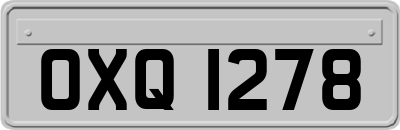 OXQ1278