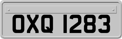 OXQ1283