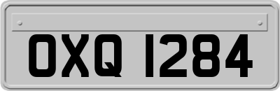 OXQ1284