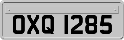OXQ1285