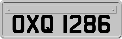 OXQ1286