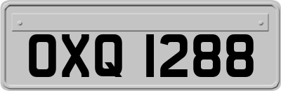 OXQ1288