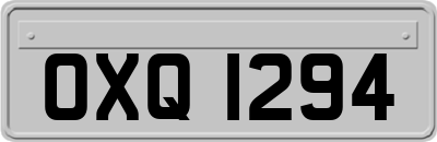 OXQ1294