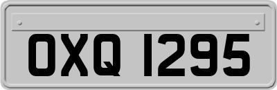 OXQ1295