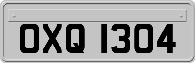 OXQ1304