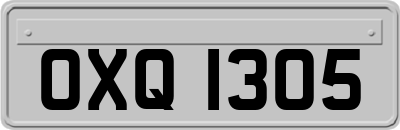 OXQ1305