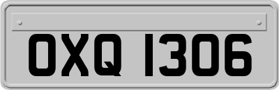 OXQ1306