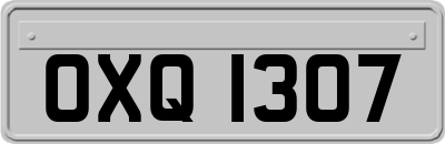 OXQ1307