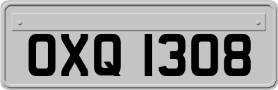 OXQ1308