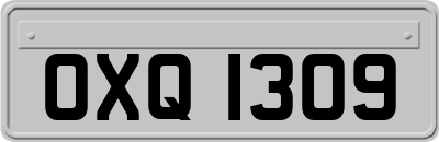 OXQ1309