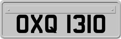OXQ1310