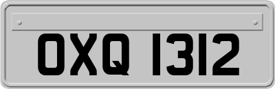 OXQ1312