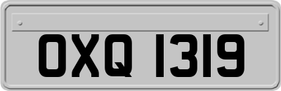 OXQ1319