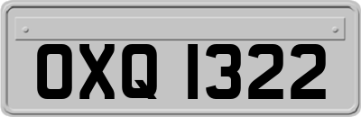 OXQ1322
