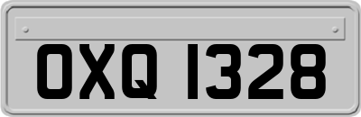 OXQ1328