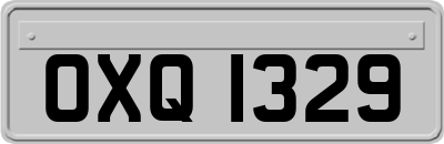 OXQ1329
