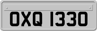 OXQ1330
