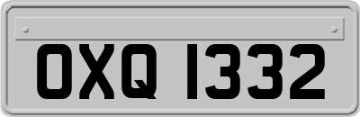 OXQ1332