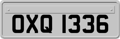 OXQ1336