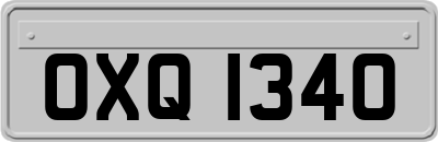 OXQ1340