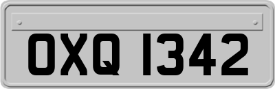 OXQ1342