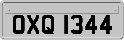 OXQ1344