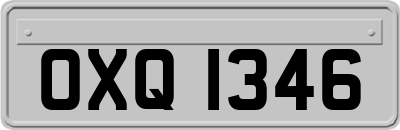 OXQ1346
