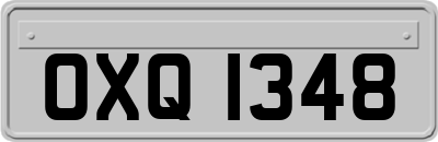 OXQ1348