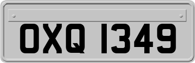 OXQ1349