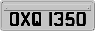 OXQ1350