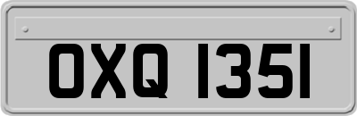 OXQ1351
