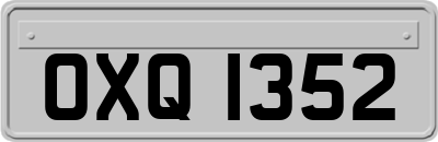 OXQ1352