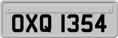 OXQ1354