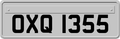 OXQ1355