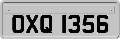 OXQ1356