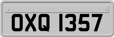 OXQ1357