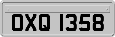 OXQ1358