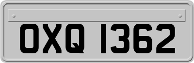OXQ1362